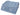 Theedoekenset - 6 stuks - Triangle Blauw