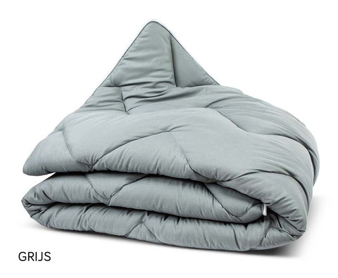 Dekbed zonder overtrek 200x200 cm