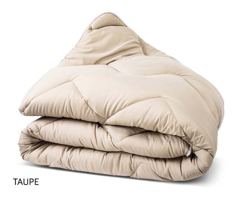 Easy Dekbed - Taupe