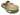 Bake Natural Springvorm w/2 bases 26cm