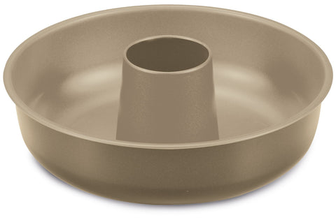 Gouden Cake Ring 25cm