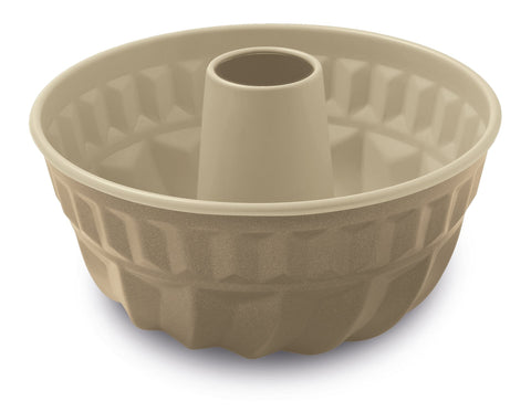 Gouden Tulband Vorm 23cm