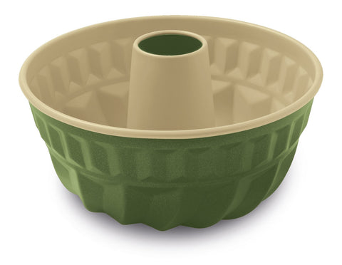 Bake Natural Tulband Vorm 23cm