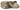 Gouden Springvorm w/2 bases 26cm