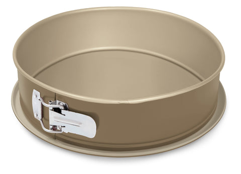 Gouden Springvorm 24cm