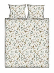 Katoenen Dekbedovertrek - Fria