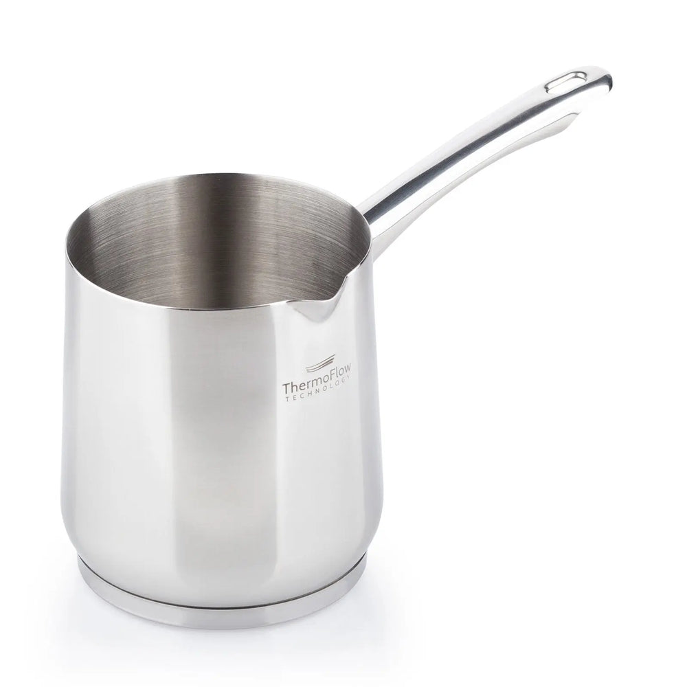 Pour & Cook Coffee Pot