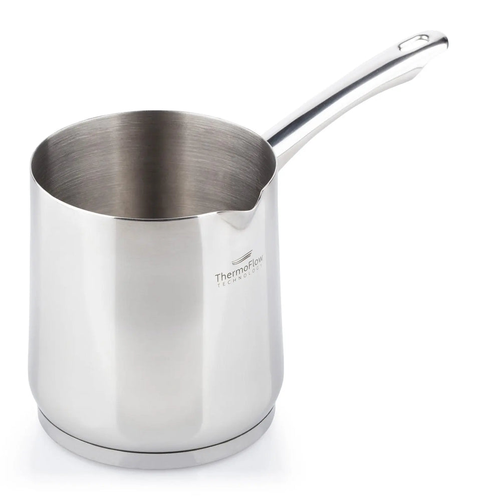 Pour & Cook Coffee Pot
