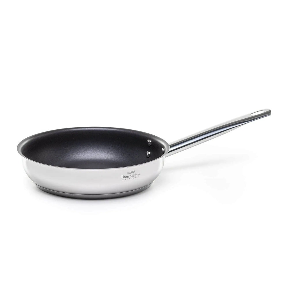 Pour & Cook Bratpfanne