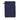 100% Katoenen Washandjesset 6 stuks - Navy