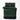Ranforce Katoenen Dekbedovertrekset - Heritage Groen Marineblauw Nautica