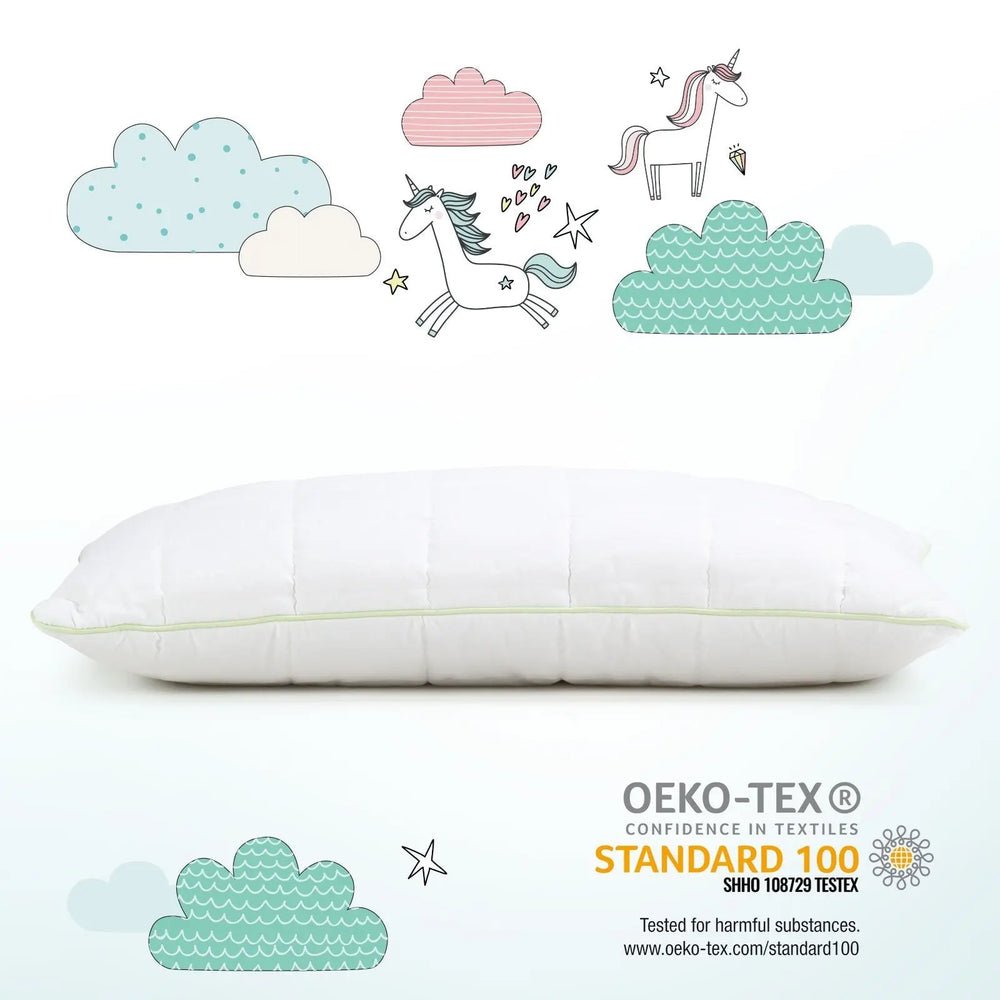 Little Prince children's pillow - 40x60 cm