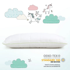 Little Prince kinderkussen - 40x60 cm