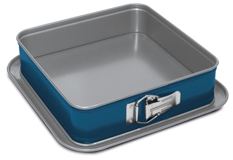 XBake Springvorm vierkant 28x19cm