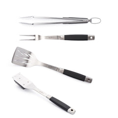 Blacksmith 4-delige BBQ Accesoires set
