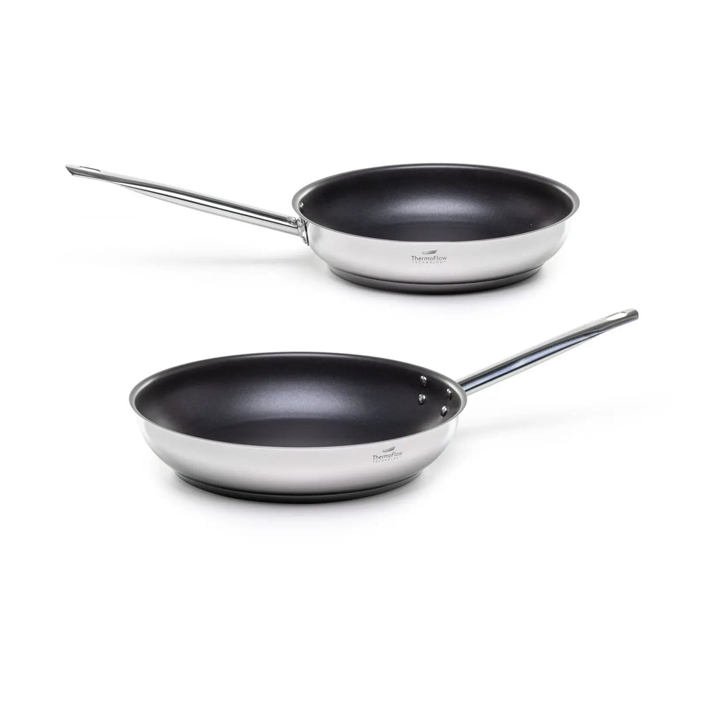 Pour & Cook Bratpfannenset