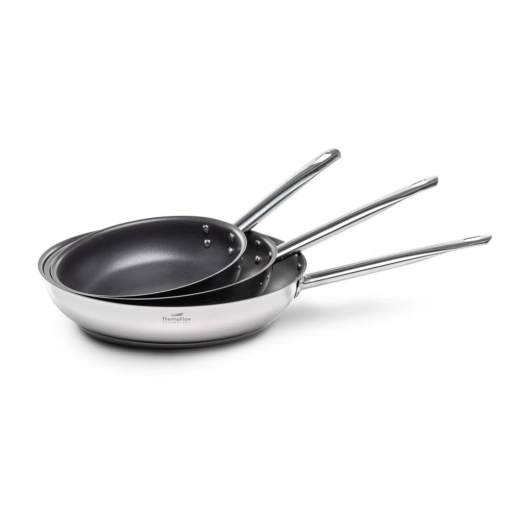 Pour & Cook Frying Pan Set