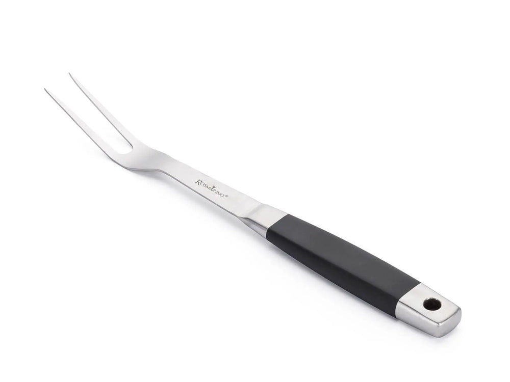 Blacksmith BBQ Gabel