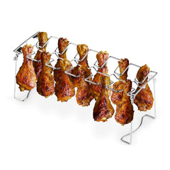 Blacksmith Kippenvleugelrek