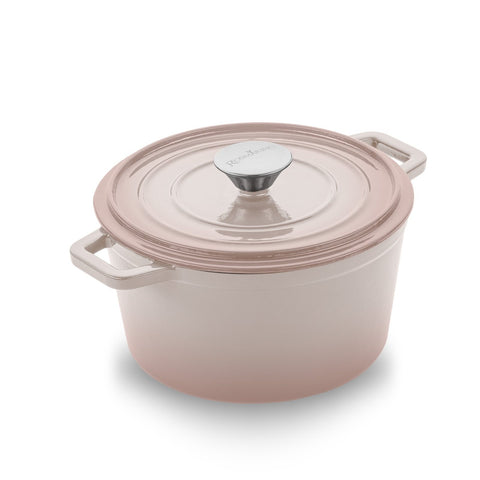 Gietijzeren Pan - Rose