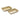 Baker Golden Bakvorm set 2 st.