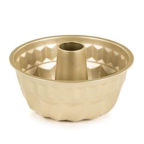 Baker Golden Tulbandvorm - 22cm