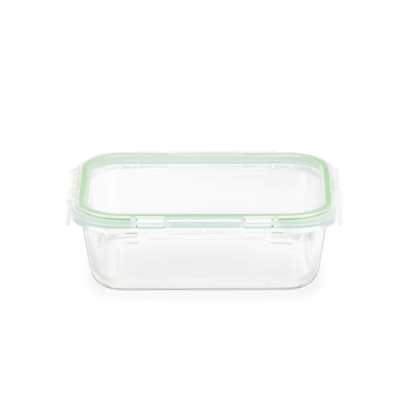 Bake&Go Vershoudbakje met deksel