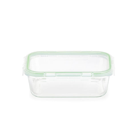 Bake&Go Vershoudbakje met deksel