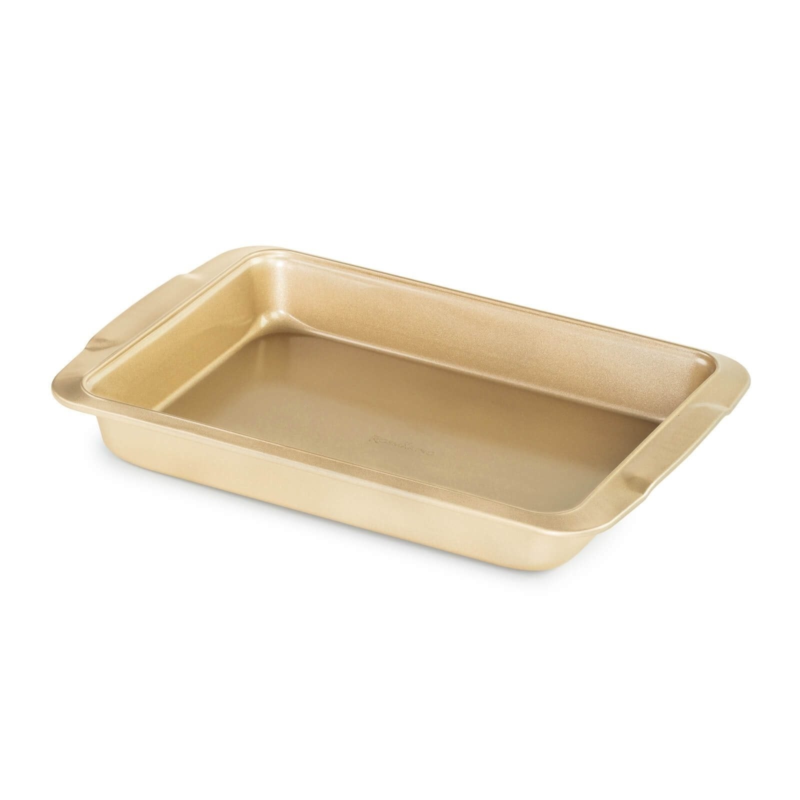 Baker Golden Bakvorm - 40x26cm