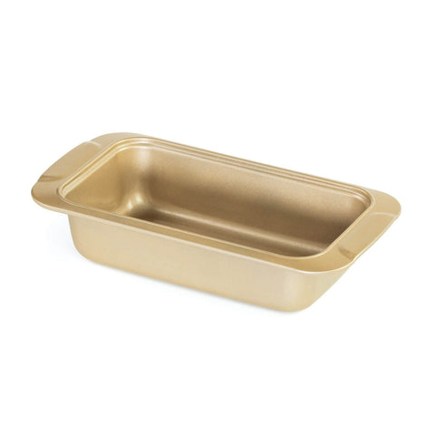 Baker Golden Cakevorm - 31x16cm