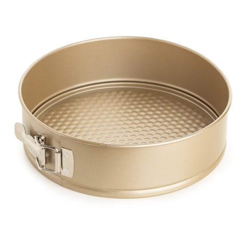 Baker Golden Springvorm