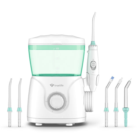 AquaFloss Station - S600