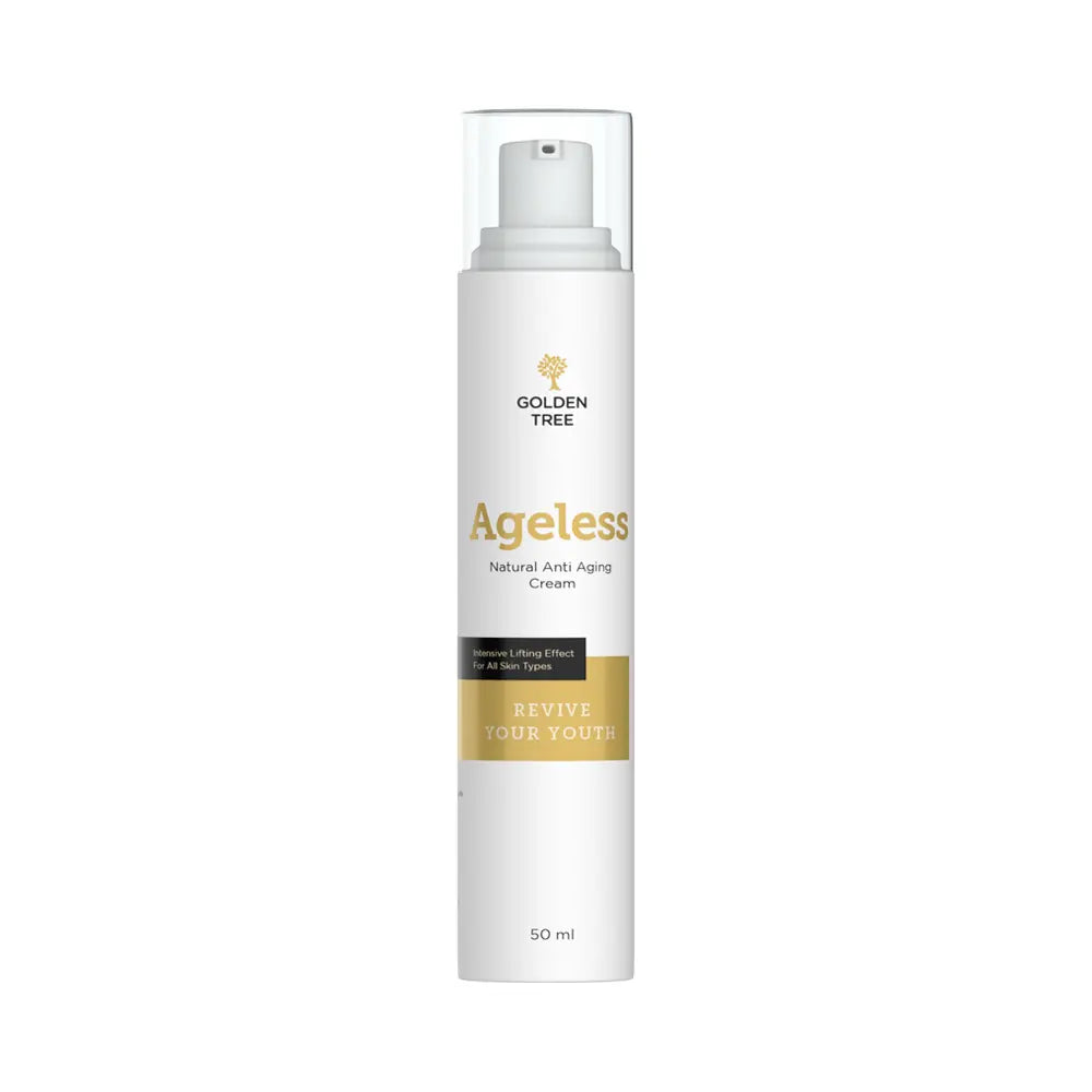 Anti-Aging-Serum – 50 ml