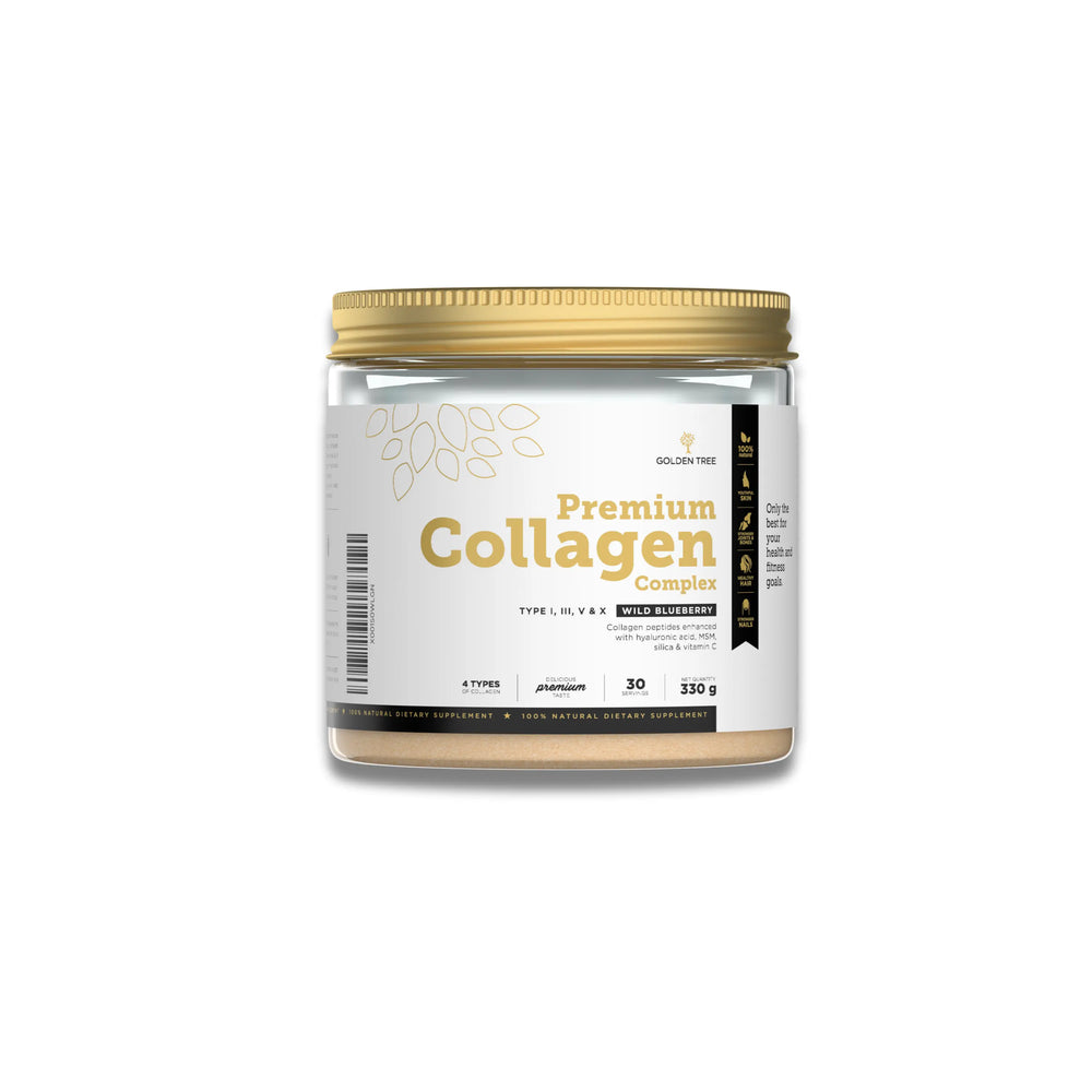 Premium Collagen Powder - 330 grams