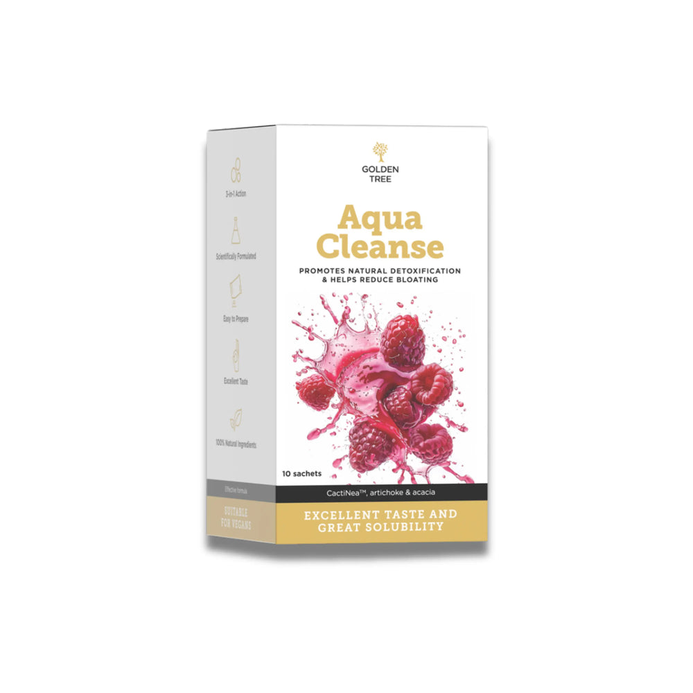 Aqua Cleanse Detox - 10 Beutel