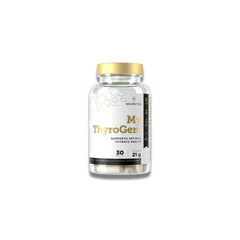 My ThyroGem for Thyroid function - 30 capsules