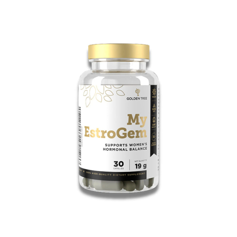 My EstroGem Hormonbalance - 30 Kapseln