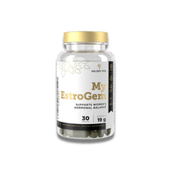 My EstroGem Hormone Balance - 30 capsules
