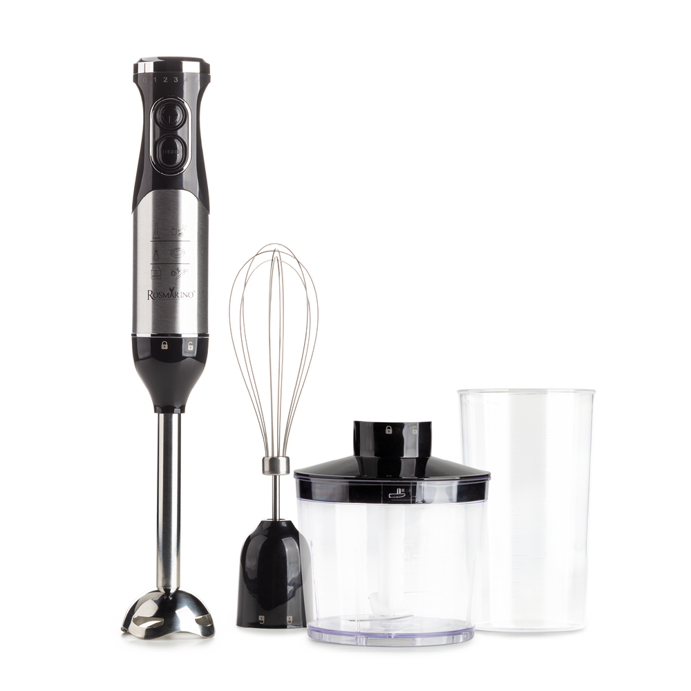 Rosmarino 3-in-1 Staafmixer