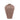Solar Lampion Fiore Balloon - Mocha Mousse Lumiz