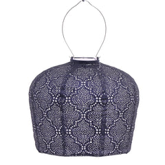 Solar Lampion Bazaar Arch Future - Dusk