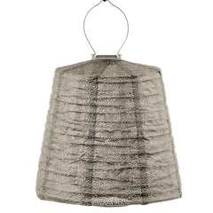 Solar Lantern Marrakesh Lampshade