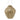 Solar Lampion Ikat Jar - Goud Lumiz