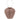 Solar Lampion Folia Balloon - Mocha Mousse Lumiz