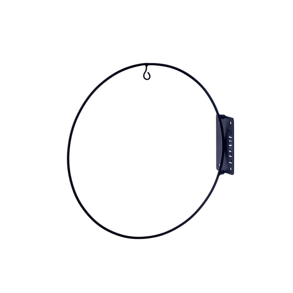 Wandaccessoire Kreis