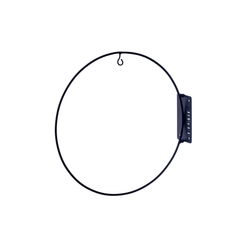 Wandaccessoire Cirkel