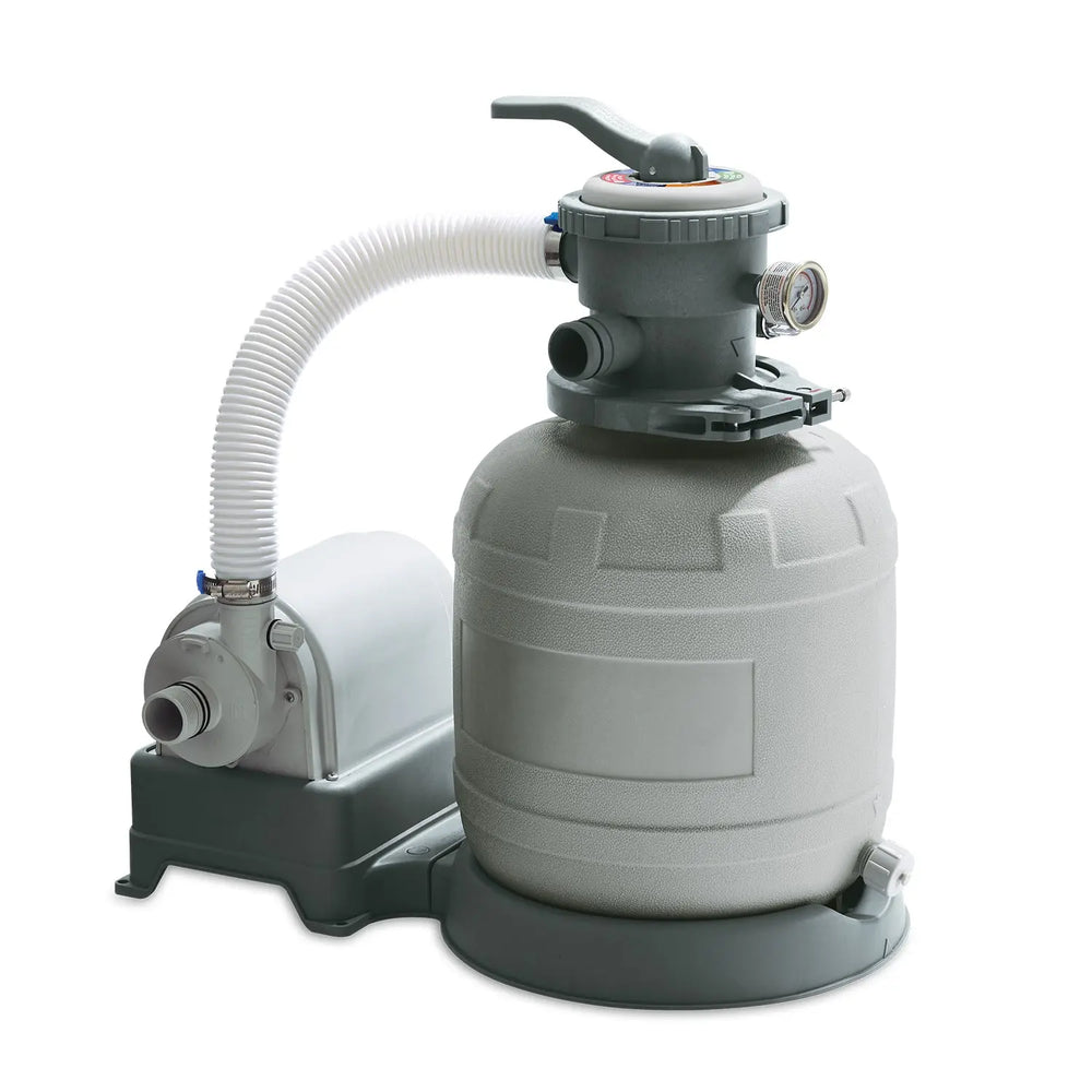 Pomp Zandfilter - 220V-240V