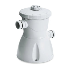 Filter pump 1250 liters per hour - 220-240V