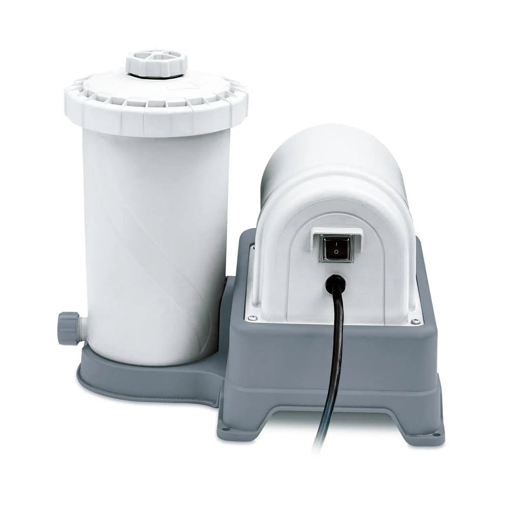 Filter pump 7570 liters per hour - 220-240V