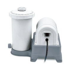Filter pump 7570 liters per hour - 220-240V